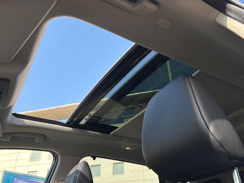Nissan X-Trail 2026, foto 19