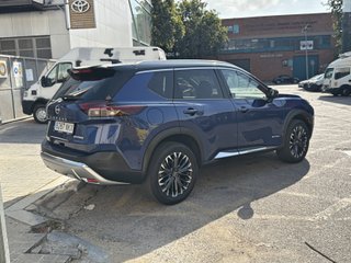 Nissan X-Trail 2026