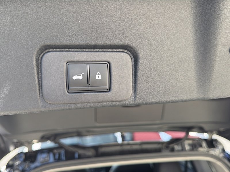 Nissan X-Trail 2026, foto 18