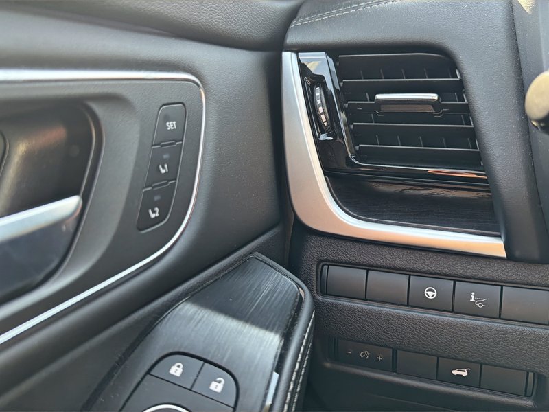 Nissan X-Trail 2026, foto 20