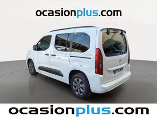 Opel Combo Combi 1.5 Td S&S 74 kW (100 CV)