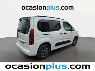 Opel Combo Combi 1.5 Td S&S 74 kW (100 CV)