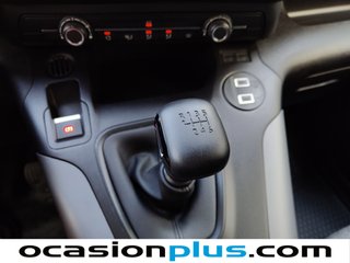 Opel Combo Combi 1.5 Td S&S 74 kW (100 CV)