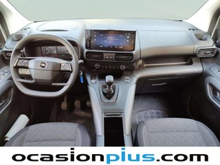 Opel Combo Combi 1.5 Td S&S 74 kW (100 CV)