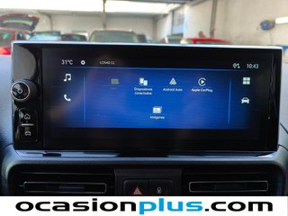 Opel Combo Combi 1.5 Td S&S 74 kW (100 CV)