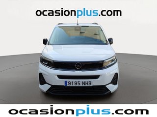 Opel Combo Combi 1.5 Td S&S 74 kW (100 CV)