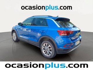 Volkswagen T-Roc Life 1.0 TSI 81 kW (110 CV)