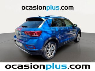 Volkswagen T-Roc Life 1.0 TSI 81 kW (110 CV)