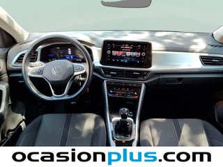 Volkswagen T-Roc Life 1.0 TSI 81 kW (110 CV)