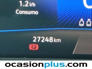 Volkswagen T-Roc Life 1.0 TSI 81 kW (110 CV)