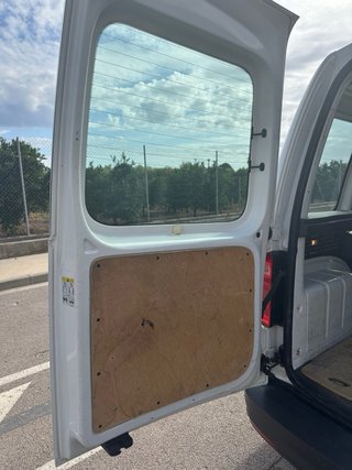 Volkswagen Caddy 2019