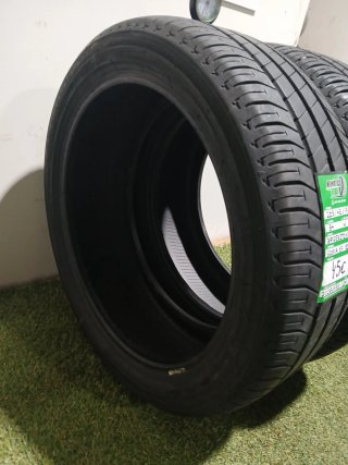 205 45 17 84W BRIDGESTONE ECOPIA EP150