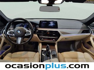 BMW Serie 5 540i xDrive Touring 250 kW (340 CV)