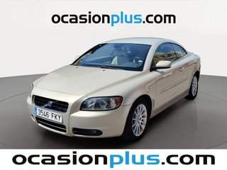 Volvo C70 2.4 Cabrio Momentum 103 kW (140 CV)