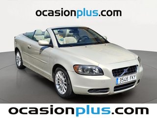 Volvo C70 2.4 Cabrio Momentum 103 kW (140 CV)