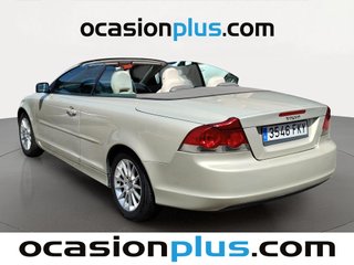 Volvo C70 2.4 Cabrio Momentum 103 kW (140 CV)