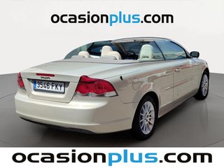 Volvo C70 2.4 Cabrio Momentum 103 kW (140 CV)