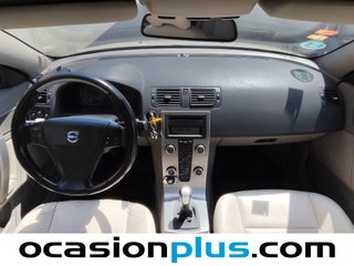 Volvo C70 2.4 Cabrio Momentum 103 kW (140 CV)