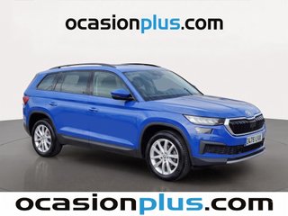 Skoda Kodiaq 1.5 TSI Ambition 4x2 DSG 110 kW (150 CV)