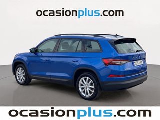 Skoda Kodiaq 1.5 TSI Ambition 4x2 DSG 110 kW (150 CV)