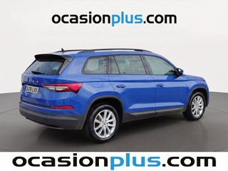Skoda Kodiaq 1.5 TSI Ambition 4x2 DSG 110 kW (150 CV)