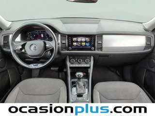 Skoda Kodiaq 1.5 TSI Ambition 4x2 DSG 110 kW (150 CV)