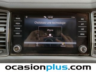 Skoda Kodiaq 1.5 TSI Ambition 4x2 DSG 110 kW (150 CV)