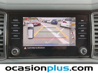 Skoda Kodiaq 1.5 TSI Ambition 4x2 DSG 110 kW (150 CV)