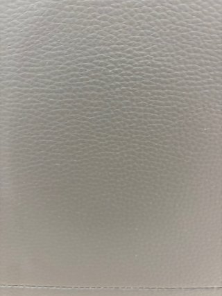 Cabecero de cama polipiel negro