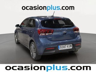 Kia Rio 1.4 CRDi Tech 66 kW (90 CV)