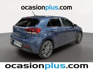 Kia Rio 1.4 CRDi Tech 66 kW (90 CV)