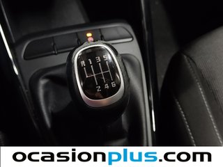 Kia Rio 1.4 CRDi Tech 66 kW (90 CV)