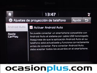 Kia Rio 1.4 CRDi Tech 66 kW (90 CV)
