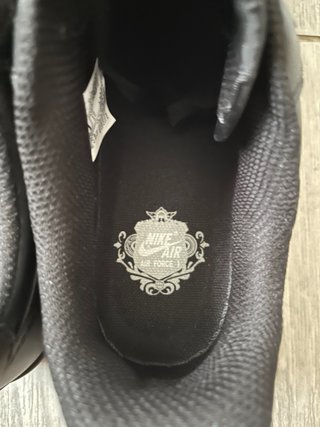 Nike Air Force 1