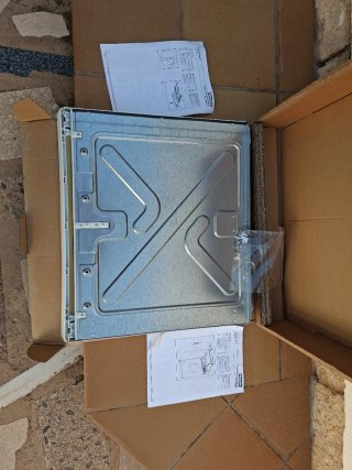 Kit Unión Lavadora y Secadora Miele
