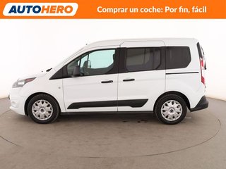 Ford Transit Connect 1.5 TDCi Kombi Trend