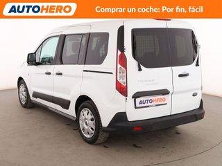 Ford Transit Connect 1.5 TDCi Kombi Trend