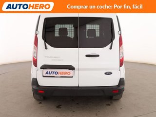 Ford Transit Connect 1.5 TDCi Kombi Trend