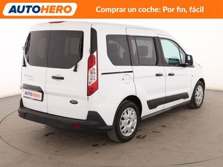 Ford Transit Connect 1.5 TDCi Kombi Trend