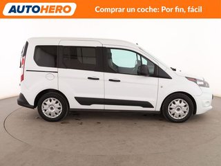Ford Transit Connect 1.5 TDCi Kombi Trend