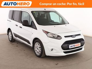 Ford Transit Connect 1.5 TDCi Kombi Trend