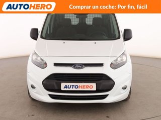 Ford Transit Connect 1.5 TDCi Kombi Trend
