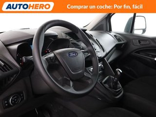 Ford Transit Connect 1.5 TDCi Kombi Trend