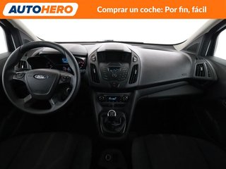 Ford Transit Connect 1.5 TDCi Kombi Trend