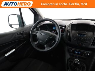 Ford Transit Connect 1.5 TDCi Kombi Trend