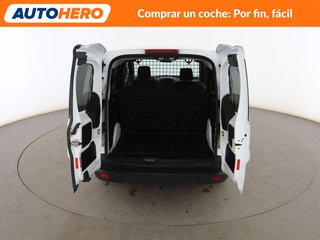 Ford Transit Connect 1.5 TDCi Kombi Trend