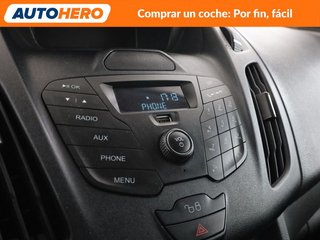 Ford Transit Connect 1.5 TDCi Kombi Trend