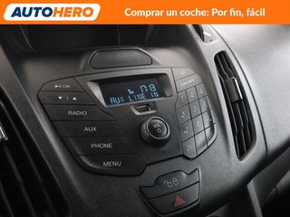 Ford Transit Connect 1.5 TDCi Kombi Trend