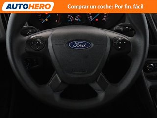Ford Transit Connect 1.5 TDCi Kombi Trend