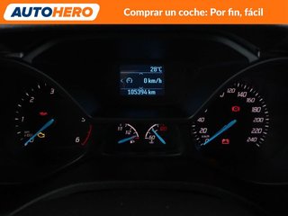 Ford Transit Connect 1.5 TDCi Kombi Trend